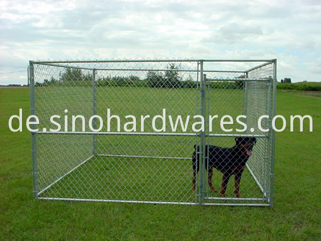 Dog-Cage